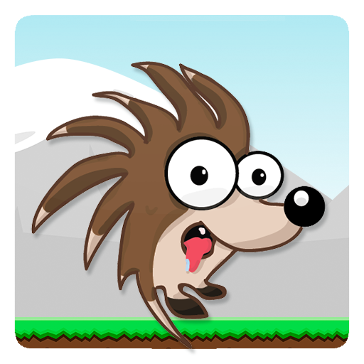 Hedgie Ball 1.0 Icon