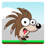 Cover Image of Tải xuống Hedgie Ball  APK