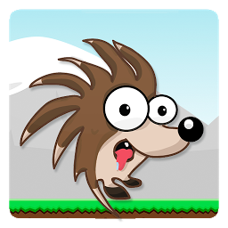 Icon image Hedgie Ball