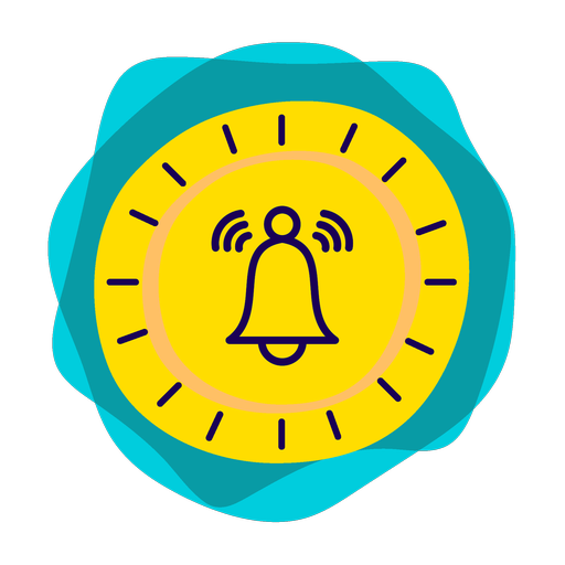 Crypto Price Notifier logo