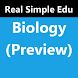 Biology Reference (Preview)