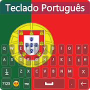 Portuguese Keyboard 2020 -  Teclado Portugues