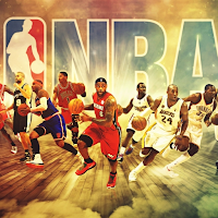 NBA Wallpapers HD 4K