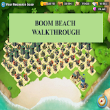 New Boom Beach Walkthrough icon