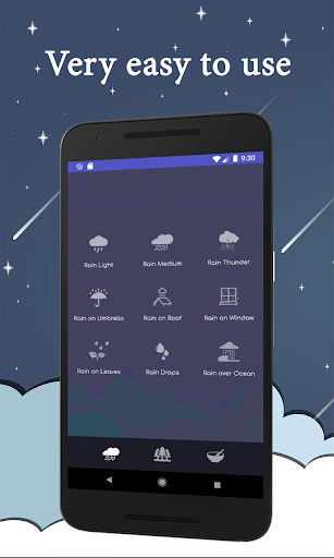 Download Rain Sound For Sleeping Nature Sounds To Sleep Free For Android Rain Sound For Sleeping Nature Sounds To Sleep Apk Download Steprimo Com