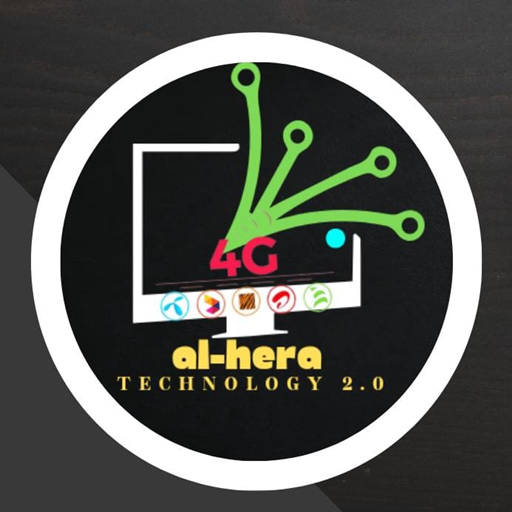Al Hera Technology 2.0 logo
