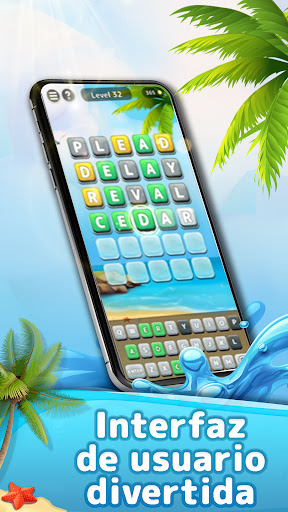 Word Path: Adivina la palabra screenshot 5