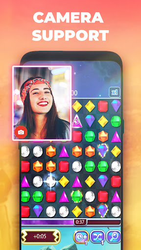 Screen Recorder: Facecam&audio Screen 3