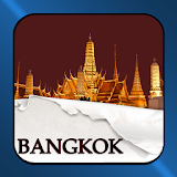 Bangkok Tourism Guide icon