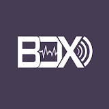 BOX Radio icon