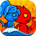 Загрузка приложения Fireboy & Watergirl - Escape Adventure Ga Установить Последняя APK загрузчик