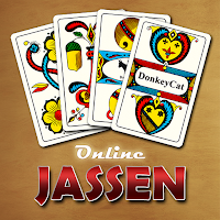 Jassen Online - Schieber Jass