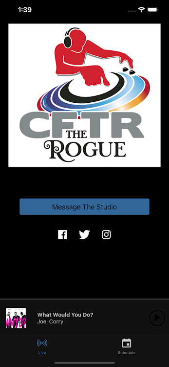 CFTR The Rogue - 2.0.22327.1 - (Android)