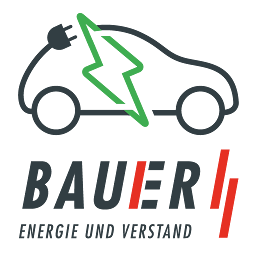 BAUER E-Mobility ikonjának képe