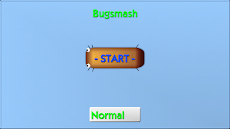 Bugsmashのおすすめ画像1