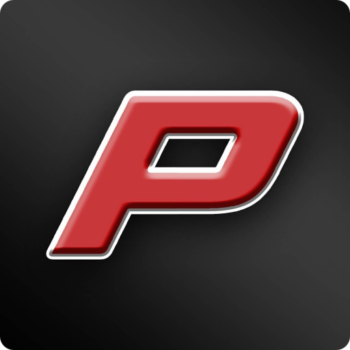 Pala Padel Palma Campania logo