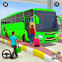 Coach Bus Simulator- Bus Game