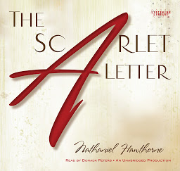 Icon image The Scarlet Letter