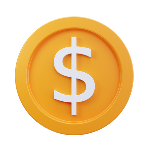 Logo Money App - Earn Real Cash