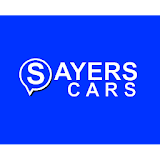 Sayers Cars East London Cabs icon