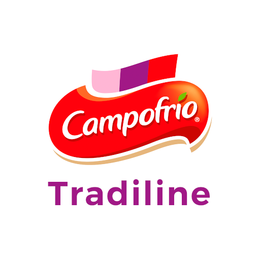Tradiline logo