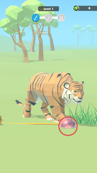 Animal Rescue  APK + Mod (Unlimited money) for Android
