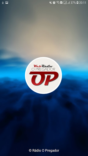 Radio O Pregador Screen 2