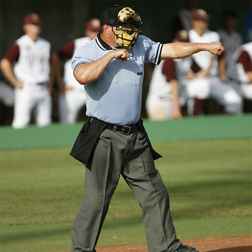 Baseball sound effects