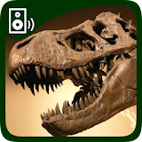 dinosaurs Sound Board icon