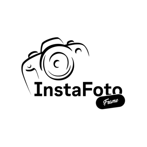 InstaFoto  Icon