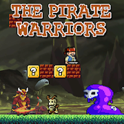 The Pirates Warriors