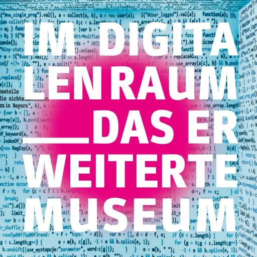 Bayerischer Museumstag 2019 logo