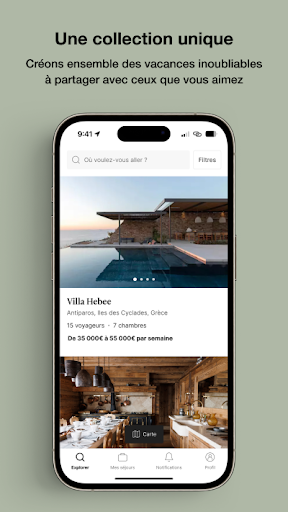 App-Vorschau