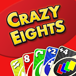Cover Image of Download Crazy Eights 3D 2.9.9 APK