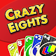 Crazy Eights 3D (ONO)