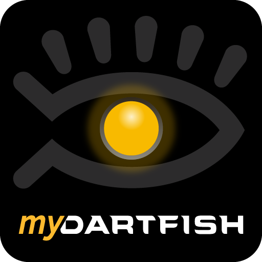 myDartfish Express: Coach App  Icon
