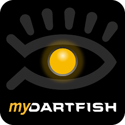 图标图片“myDartfish Express: Coach App”