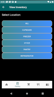 Pantry Plus 2.4.1 APK screenshots 5