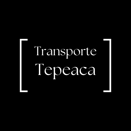 Transporte Tepeaca logo