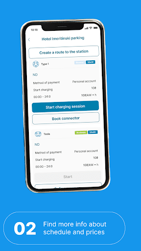 CloudPay Screen 2