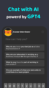 AI Chatty: Assistant Chatbot 2.3.5 10