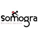 Cover Image of Download Somogra Delivery Service | Mer  APK