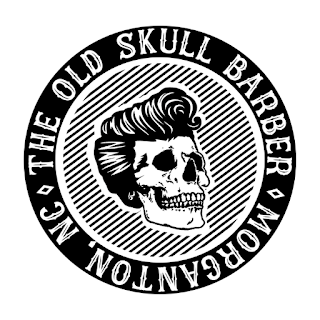 The Old Skull Barber