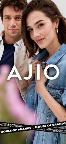 AJIO Online Shopping Appのおすすめ画像2