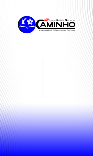 Android application IBN CAMINHO screenshort