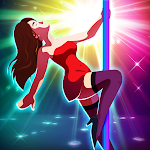 Cover Image of Download Pole Dance Queen：Fashion Nova  APK