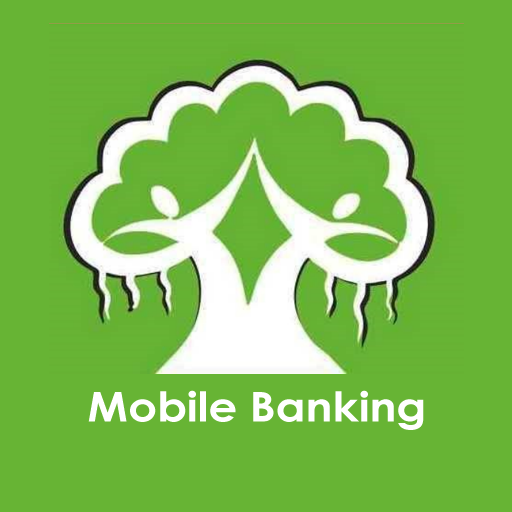 Sahayog Multistate Mobile Bank logo