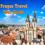 Cover Image of Tải xuống Prague Best Travel Tour Guide  APK