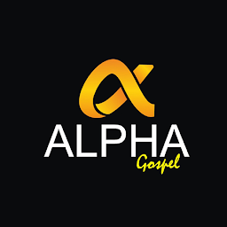 Rádio Alpha Gospel 아이콘 이미지
