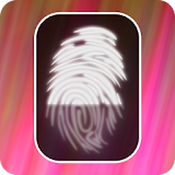 Prank Fingerprint Lock Screen icon